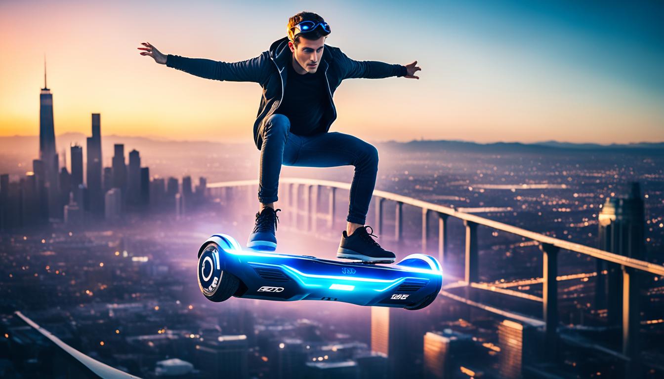 Bien choisir son hoverboard pour une expérience optimale