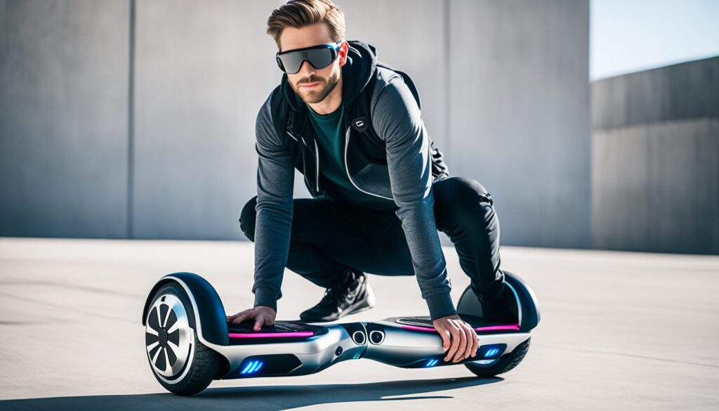 meilleur hoverboard