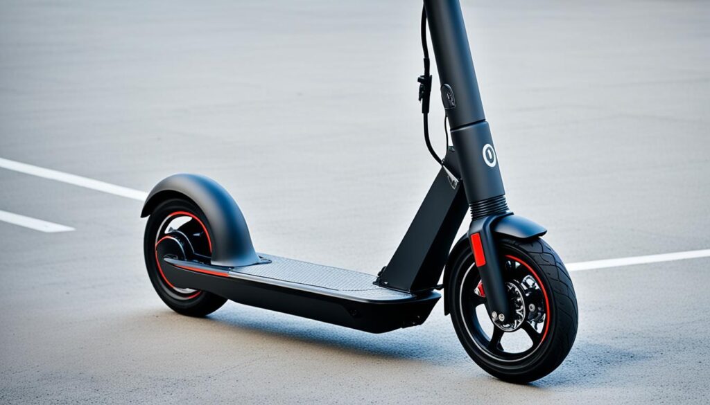 conseils utilisation trottinette électrique