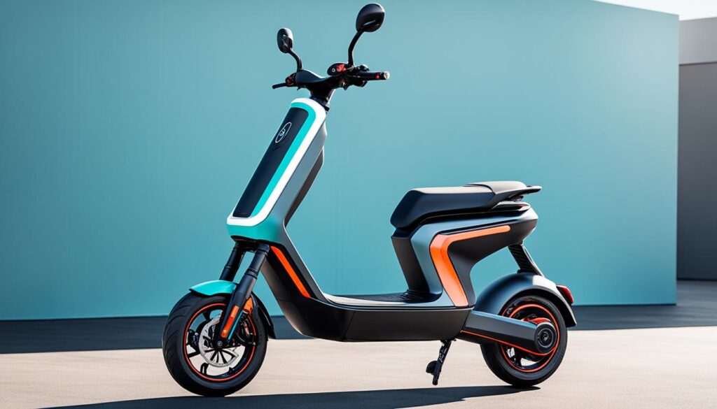 entretien trottinette électrique