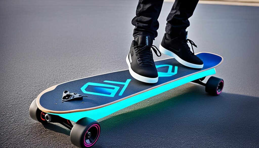 guide d'achat skateboard électrique