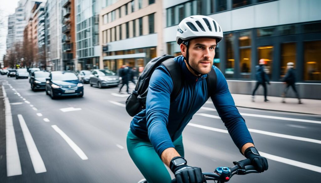 sécurité trottinette électrique