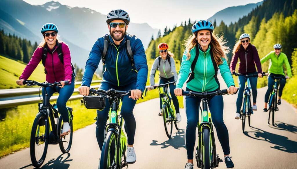 comparatif vélo électrique