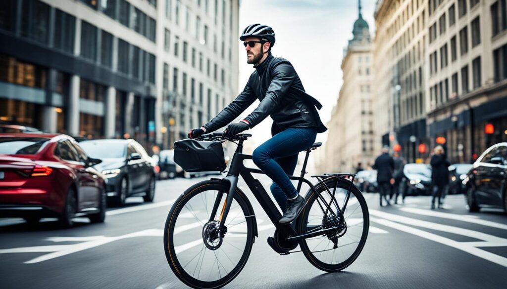 guide d'achat vélo électrique