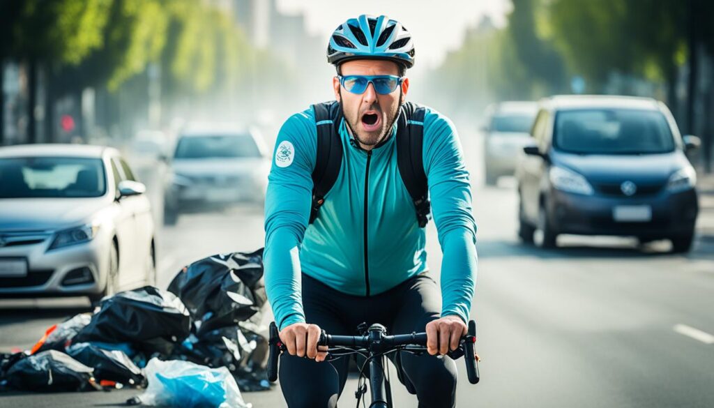 inconvénients vélo électrique