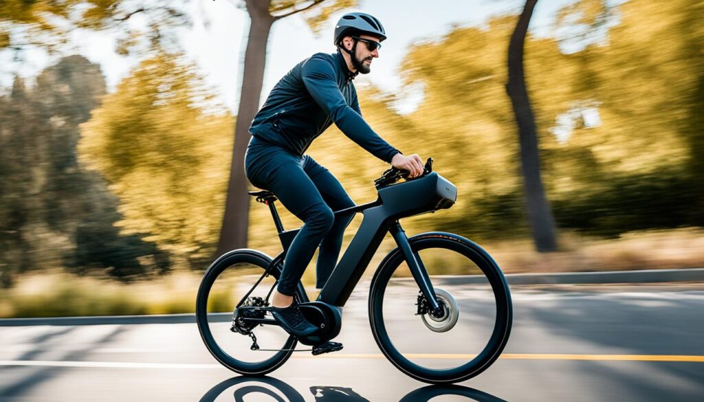 marques vélo électrique