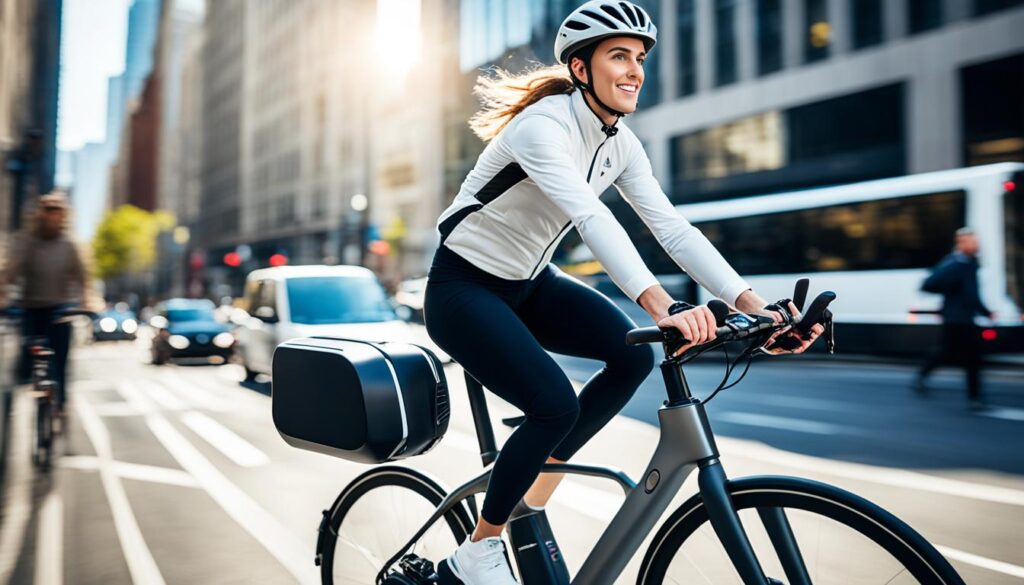 meilleur vélo électrique