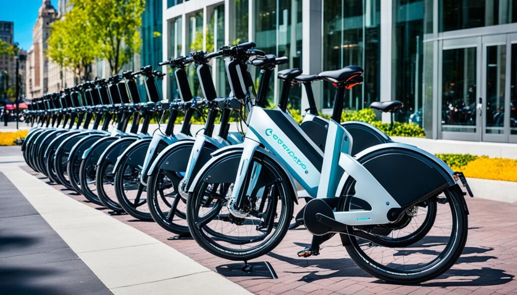 prix vélo électrique